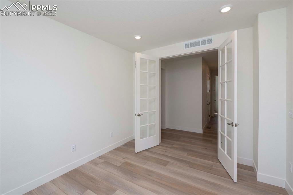 2036 Peachleaf Loop Castle Rock, CO 80108 - Photo 8 of 35 a view of an empty room