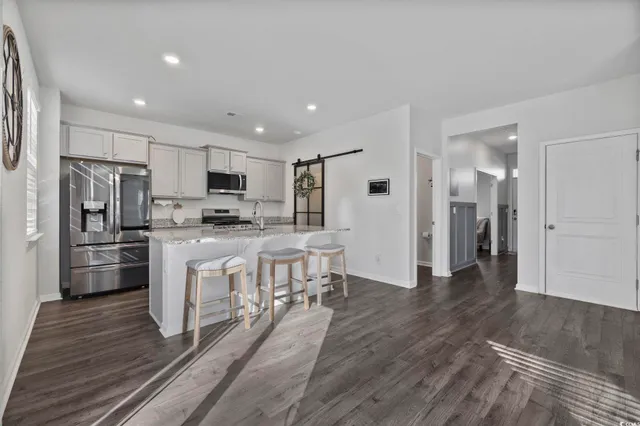 $441,000 | 2933 Pegasus Place, Myrtle Beach, SC 29577