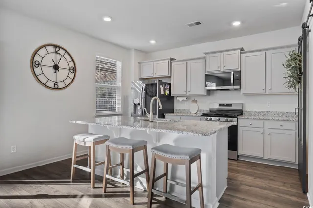 $441,000 | 2933 Pegasus Place, Myrtle Beach, SC 29577