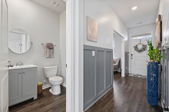 $441,000 | 2933 Pegasus Place, Myrtle Beach, SC 29577