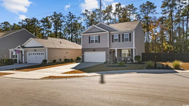 $441,000 | 2933 Pegasus Place, Myrtle Beach, SC 29577