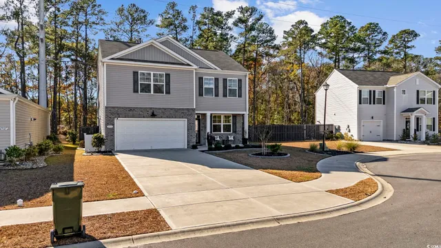 $441,000 | 2933 Pegasus Place, Myrtle Beach, SC 29577
