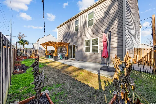 $441,000 | 2933 Pegasus Place, Myrtle Beach, SC 29577