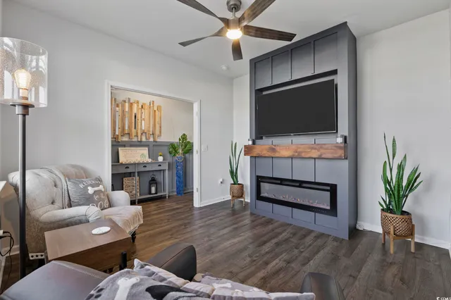 $441,000 | 2933 Pegasus Place, Myrtle Beach, SC 29577