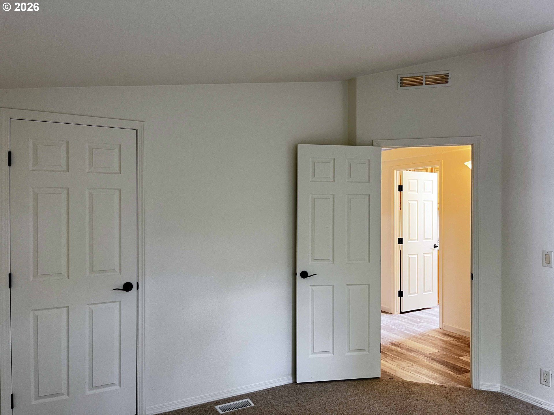 614 38th Place Florence, OR 97439 - Photo 35 of 48 a view of an empty room