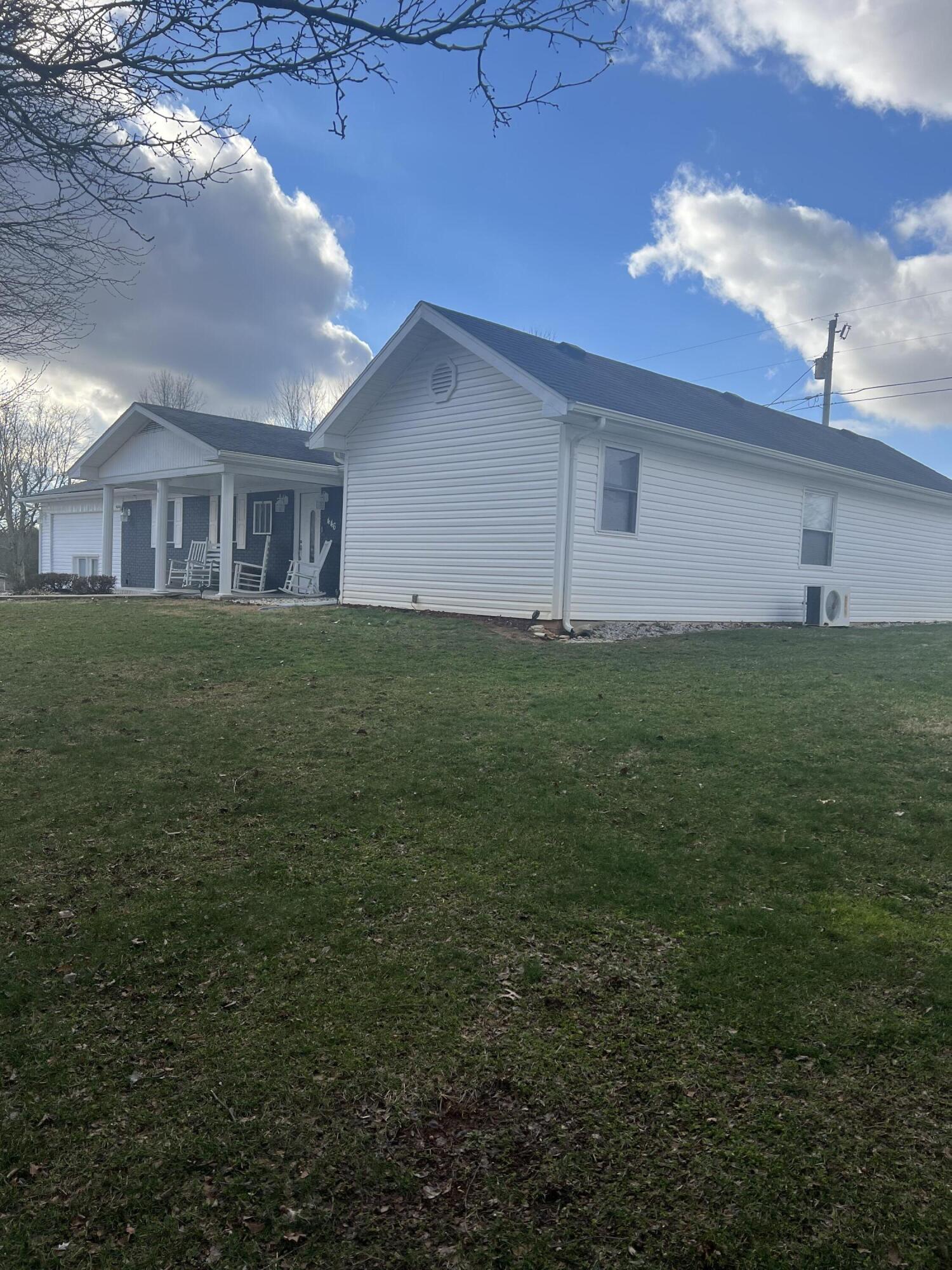 446 East Todd Road Science Hill, KY 42553 - Photo 1 of 15 IMG_2372