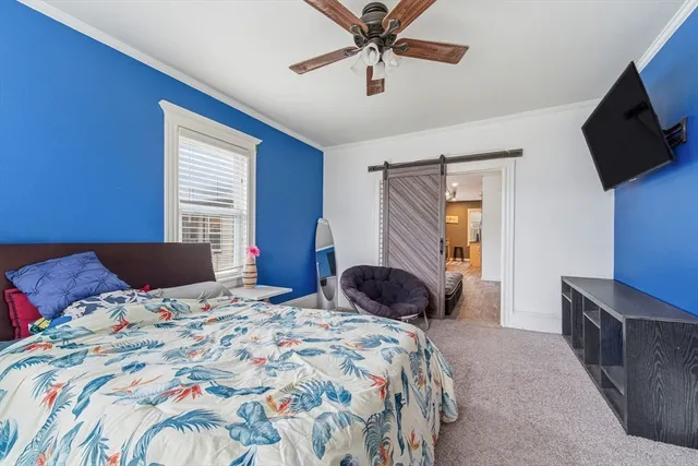 $480,000 | 29-31 Essex Avenue, Unit 2, Swampscott, MA 01907