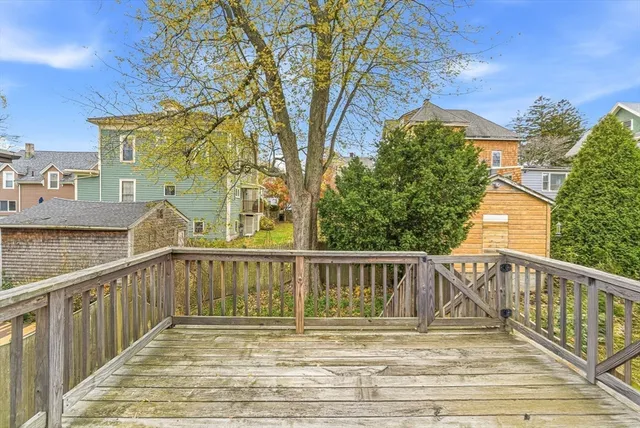 $480,000 | 29-31 Essex Avenue, Unit 2, Swampscott, MA 01907