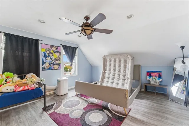 $480,000 | 29-31 Essex Avenue, Unit 2, Swampscott, MA 01907