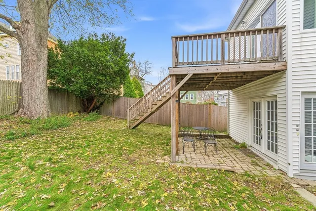 $480,000 | 29-31 Essex Avenue, Unit 2, Swampscott, MA 01907