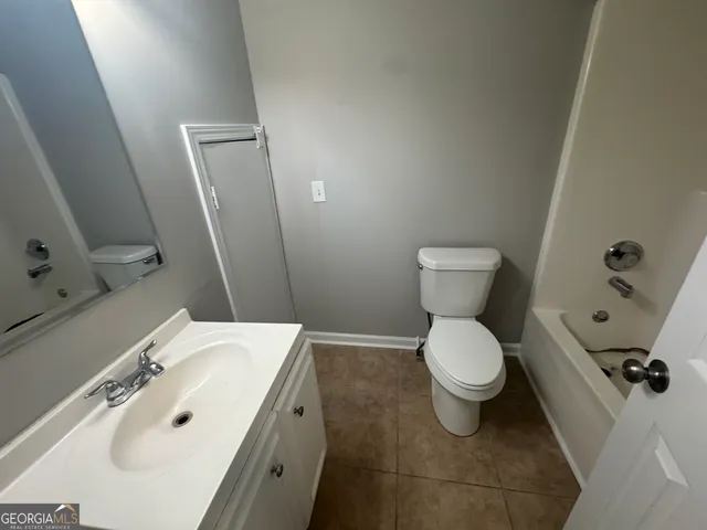 $1,600 | 10226 Stone Street Northwest, Unit A, Covington, GA 30014