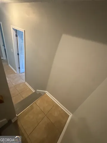 a view of utility room