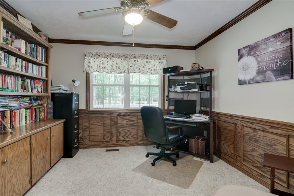148 Twin Creek Farm Road Aiken, SC 29805 - Photo 22 of 62