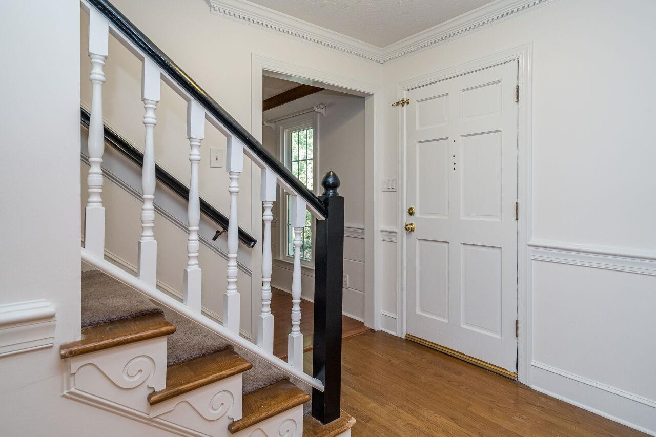 5017 Field And Stream Road Raleigh, NC 27613 - Photo 3 of 29 Photo 3