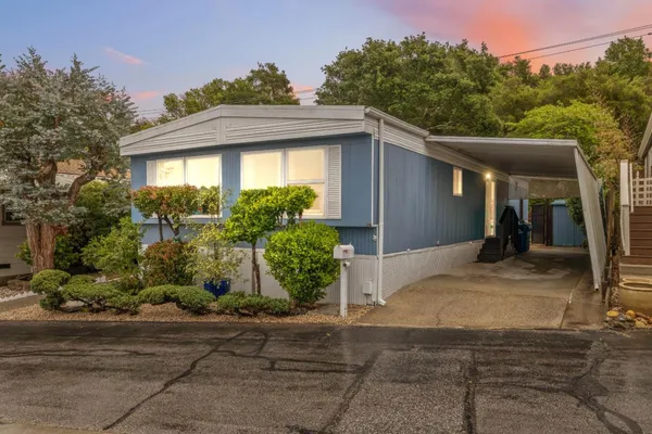 $390,000 | 444 Whispering Pines Drive, Unit 76, Scotts Valley, CA 95066