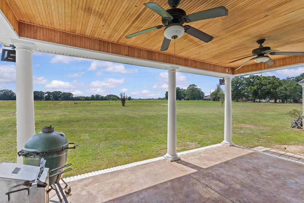 267 Ridge Drive Headland, AL 36345 - Photo 34 of 42