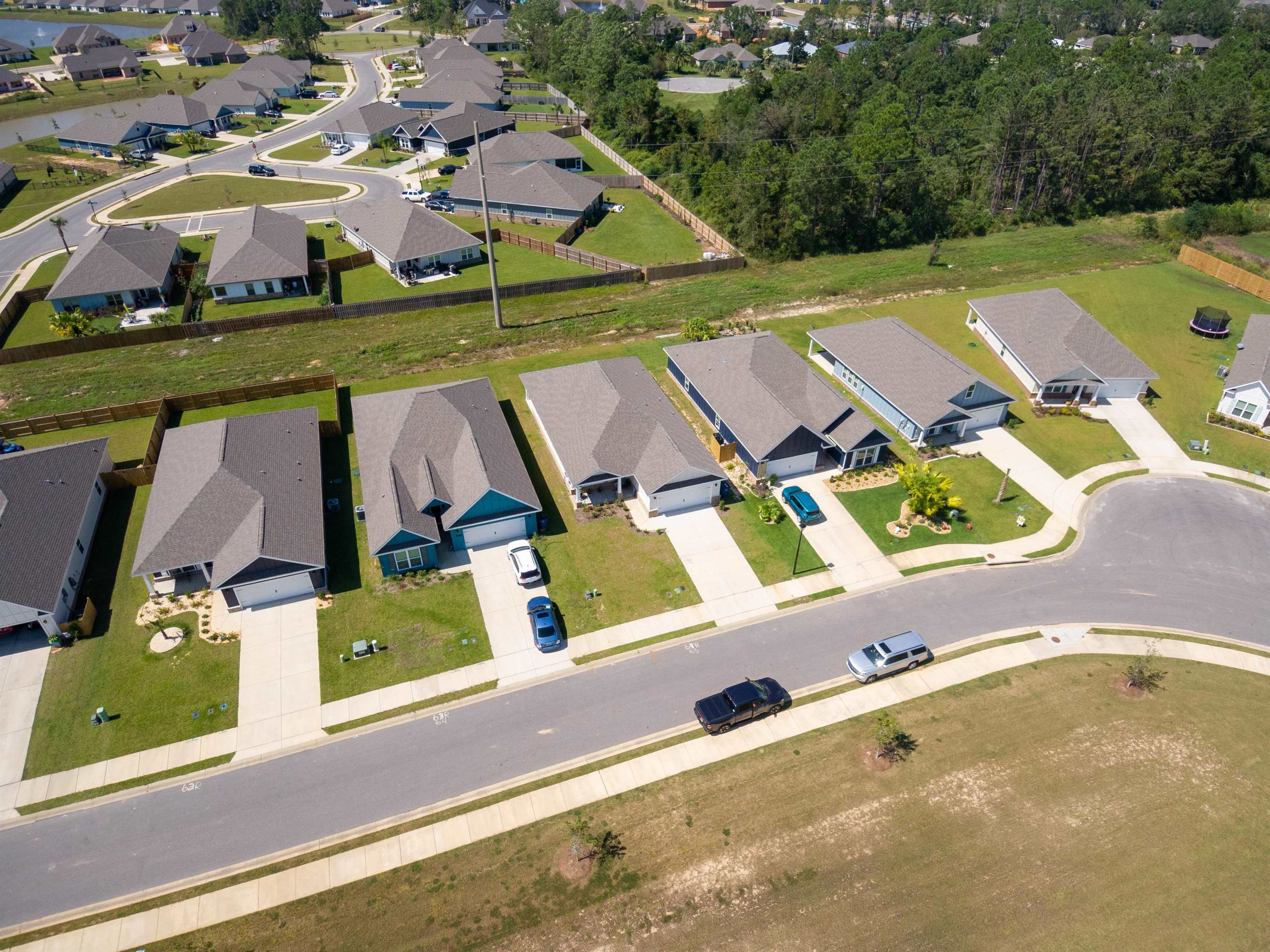 3854 Borman Loop Gulf Shores, AL 36542 - Photo 33 of 34