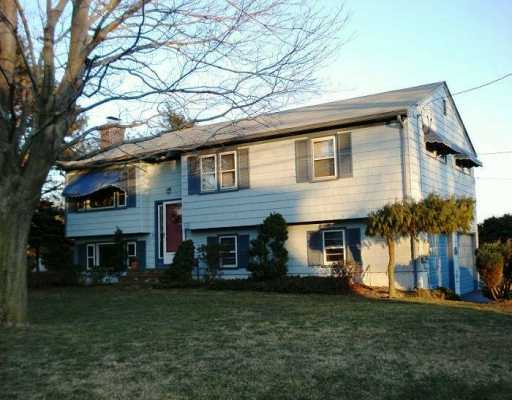 50 Nekick Road Warwick, RI 02818 - Photo 1 of 8 Exterior Front.