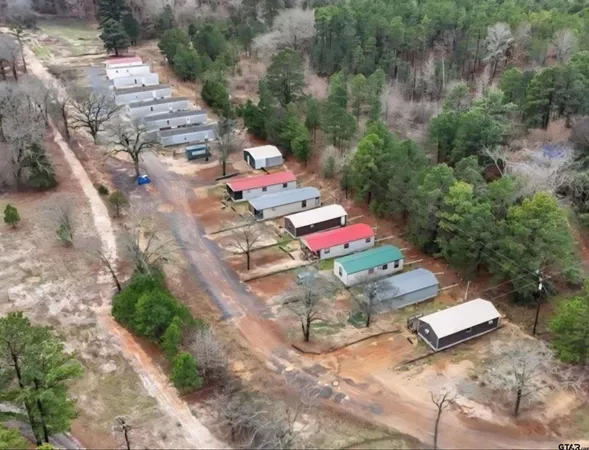 $1,147,500 | 430 Cr 311 Tyler Tx 75708, Tyler, TX 75706