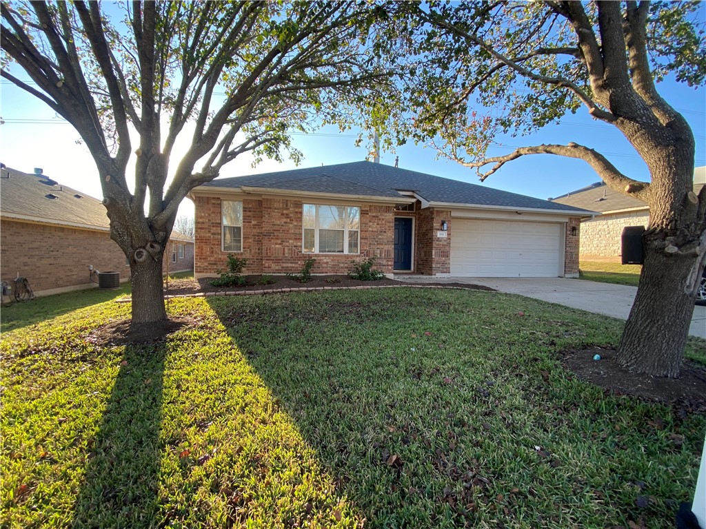 1111 Ridgewood Drive Leander, TX 78641 - Photo 1 of 1 Gallery Image 1