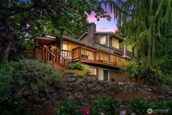 $1,475,000 | 6183 Northeast 187th Place, Kenmore, WA 98028