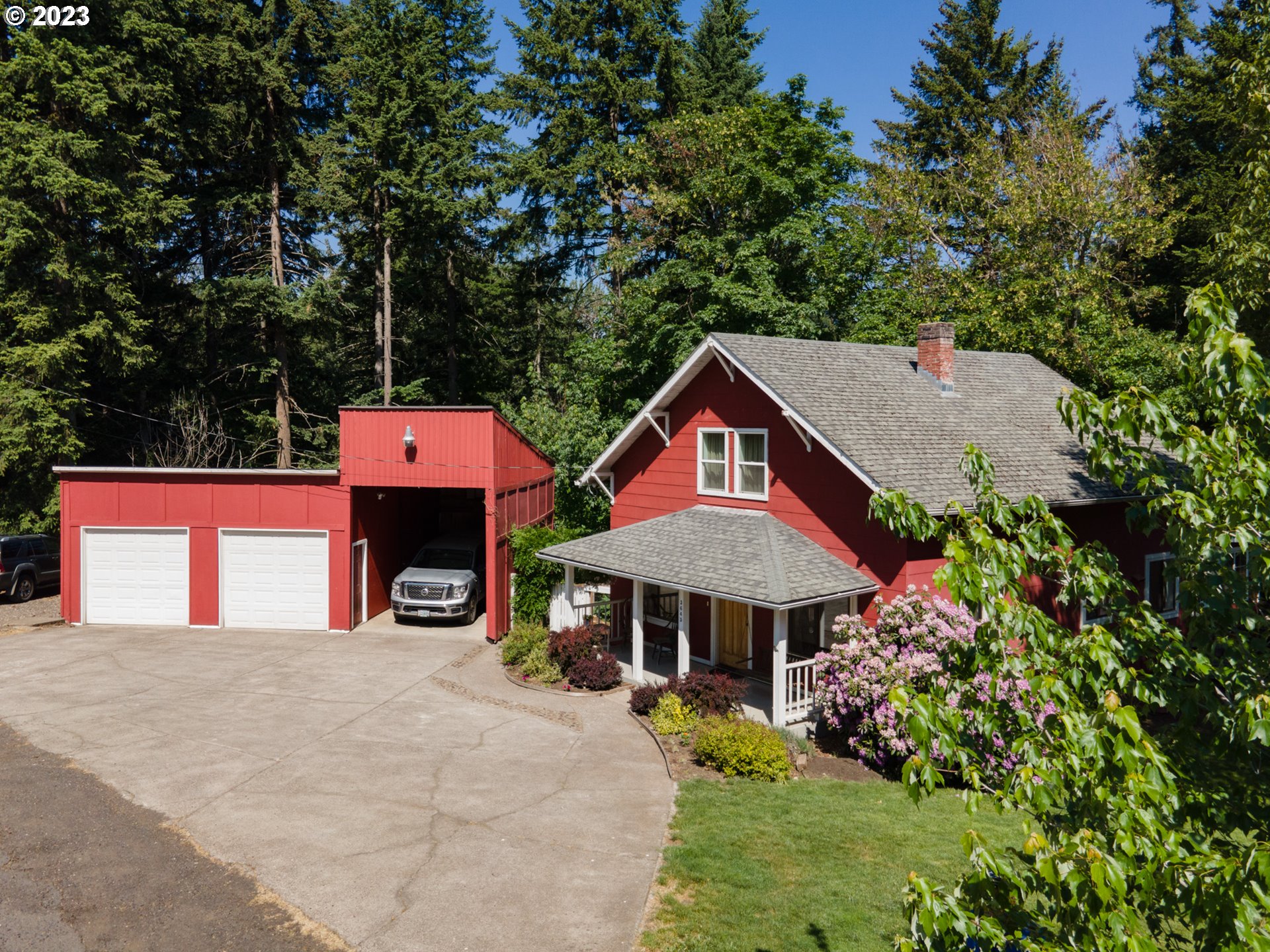 3645 Lippman Road Hood River, OR 97031 - Photo 3 of 43 Gallery Image 3