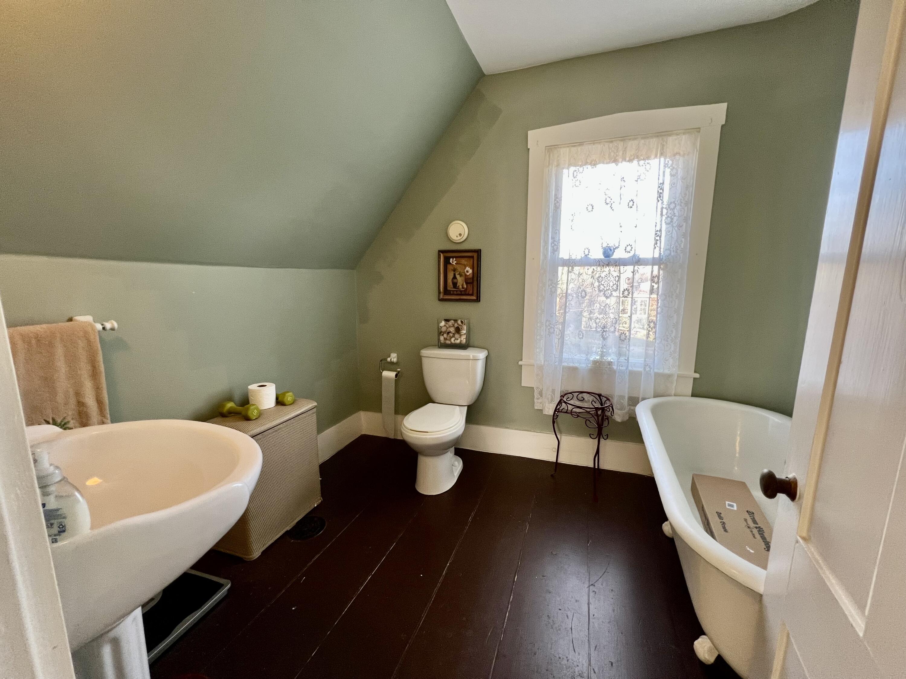 26 School Street Addison, ME 04606 - Photo 30 of 44 Bathroom #2