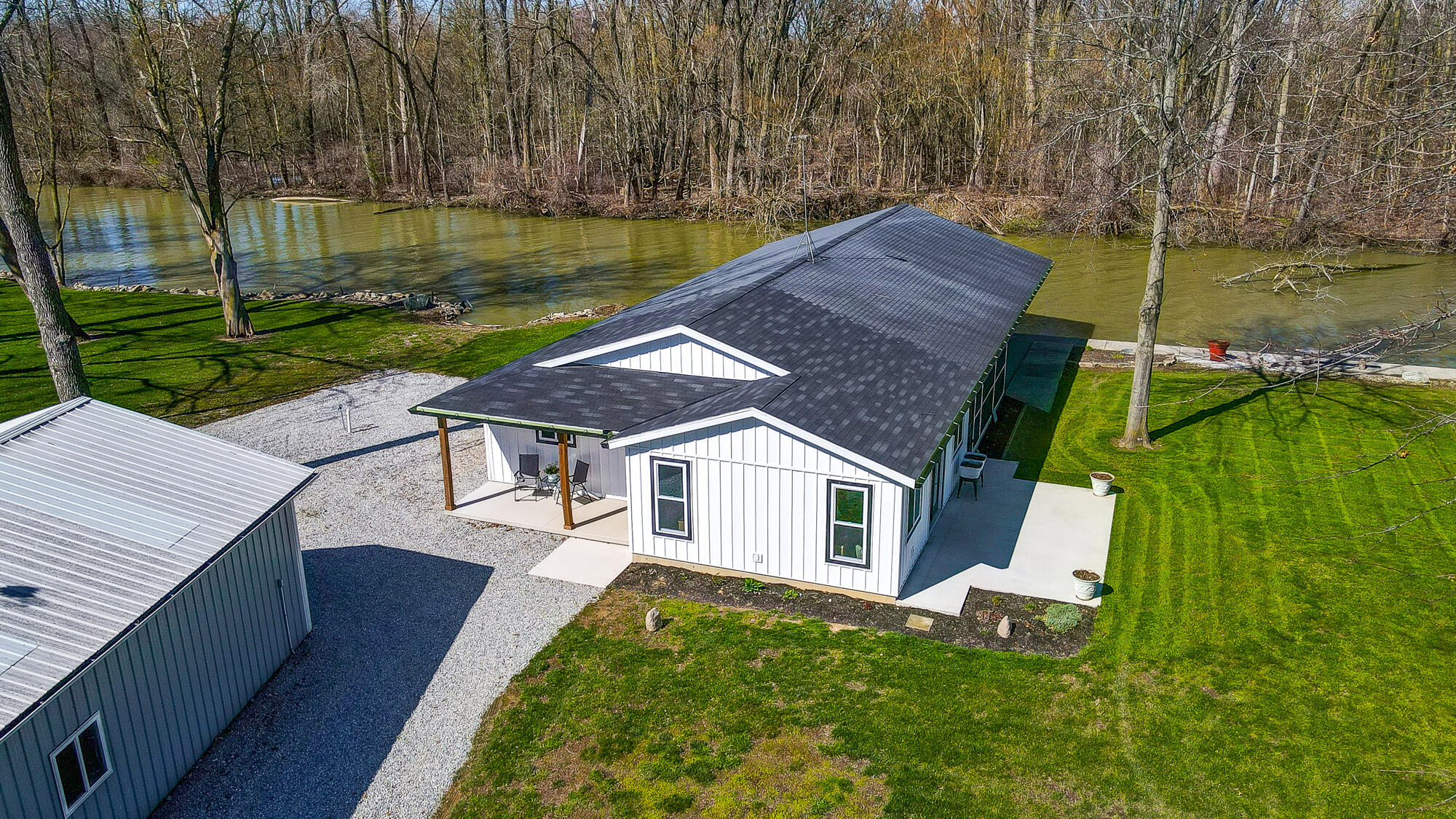 5363 Mercer Auglaize County Line Road Celina, OH 45822 - Photo 3 of 60