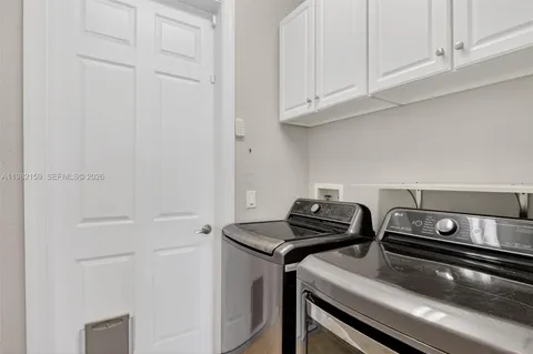a close view of a stove in the kitchen
