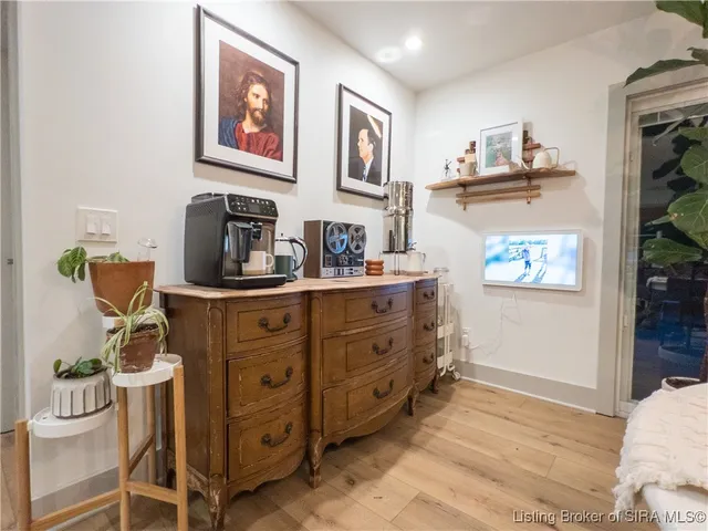 $399,400 | 21422 New Market Road, Marysville, IN 47141