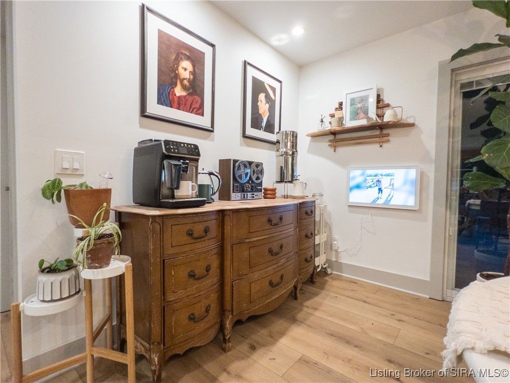 21422 New Market Road Marysville, IN 47141 - Photo 11 of 35