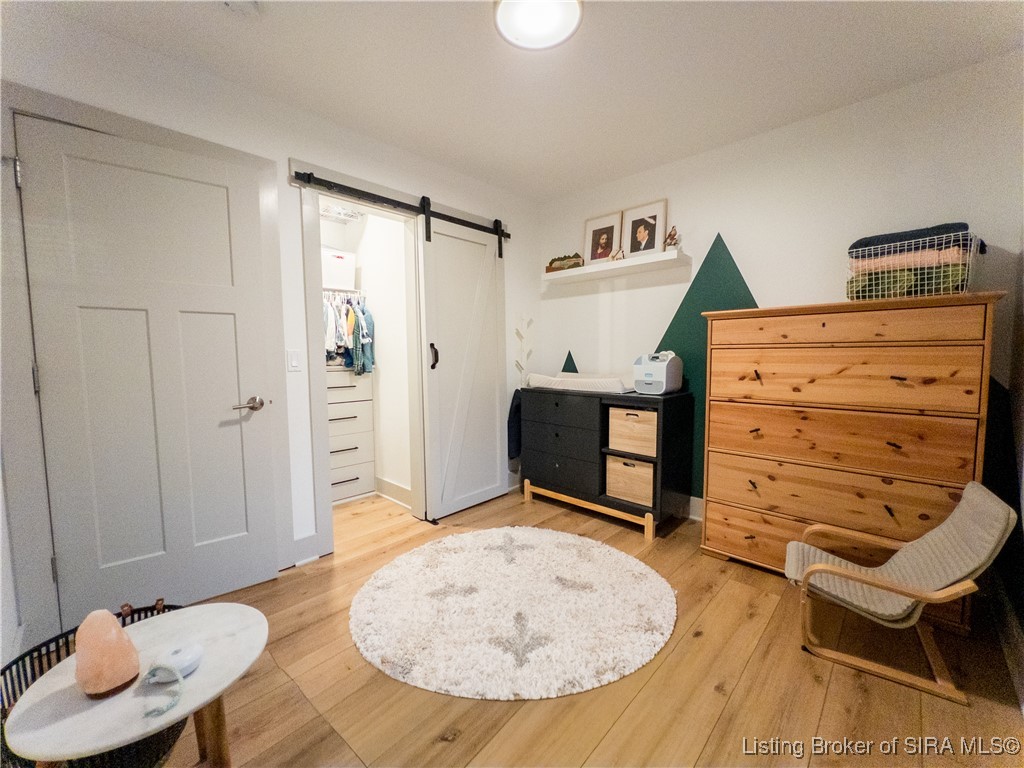 21422 New Market Road Marysville, IN 47141 - Photo 13 of 35