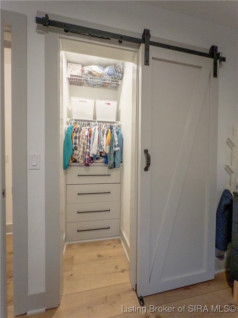 21422 New Market Road Marysville, IN 47141 - Photo 14 of 35