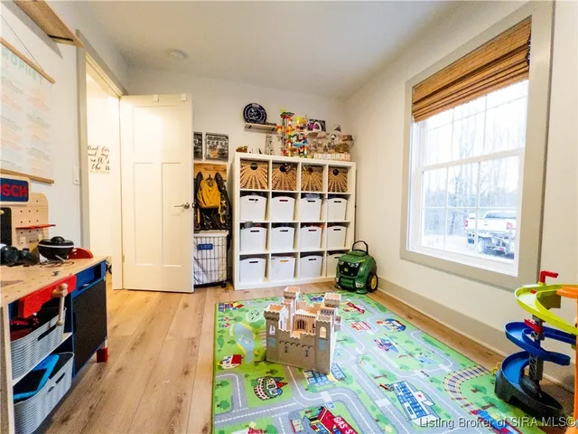 $399,400 | 21422 New Market Road, Marysville, IN 47141