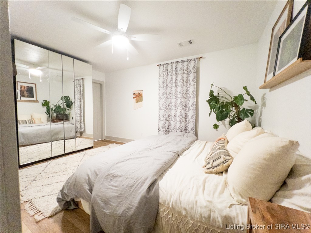 21422 New Market Road Marysville, IN 47141 - Photo 20 of 35