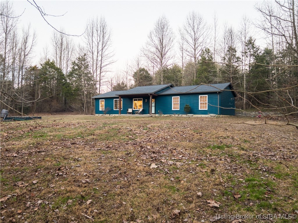 21422 New Market Road Marysville, IN 47141 - Photo 2 of 35