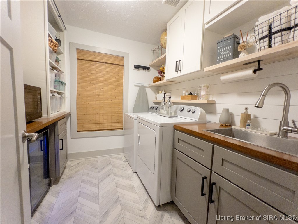 21422 New Market Road Marysville, IN 47141 - Photo 22 of 35