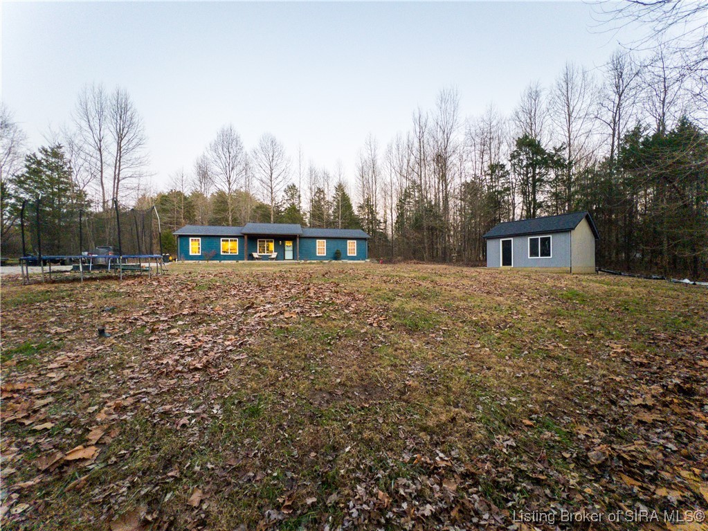 21422 New Market Road Marysville, IN 47141 - Photo 24 of 35