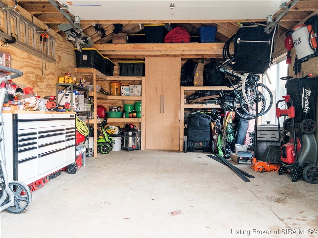 21422 New Market Road Marysville, IN 47141 - Photo 27 of 35