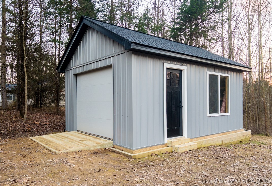 21422 New Market Road Marysville, IN 47141 - Photo 28 of 35