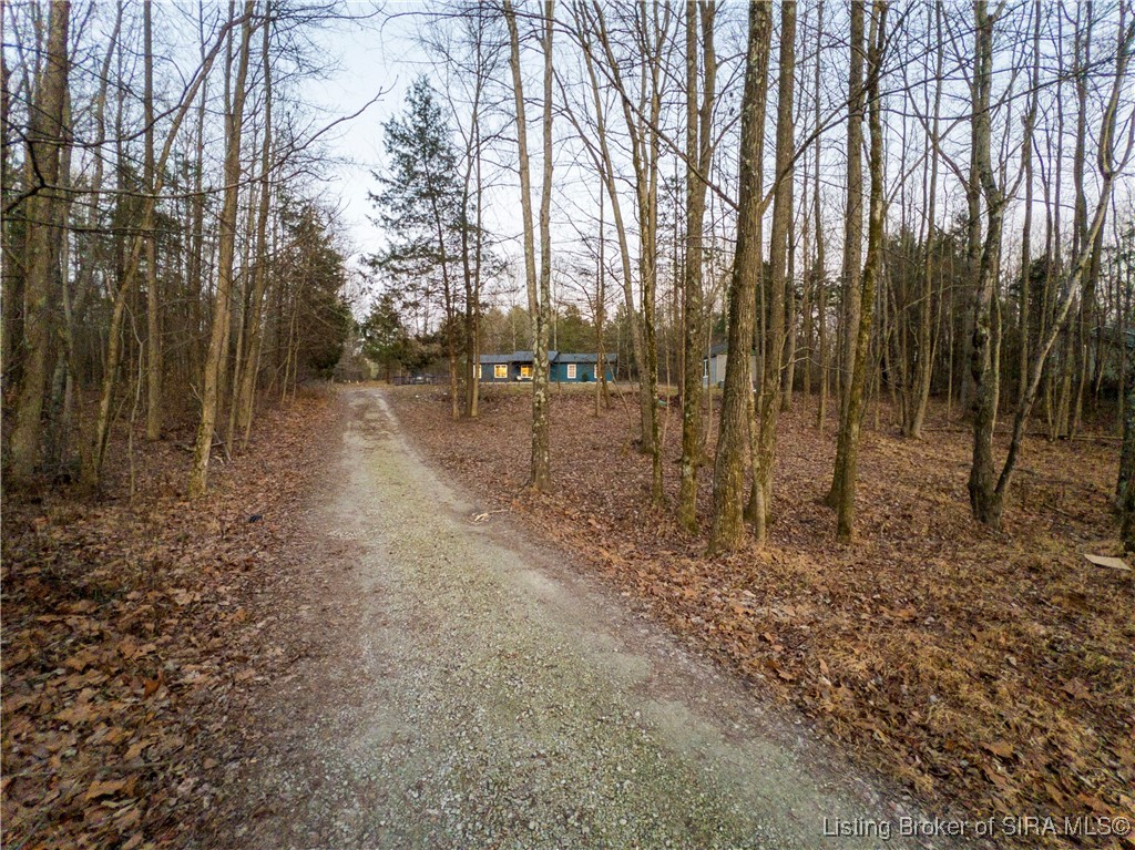 21422 New Market Road Marysville, IN 47141 - Photo 29 of 35