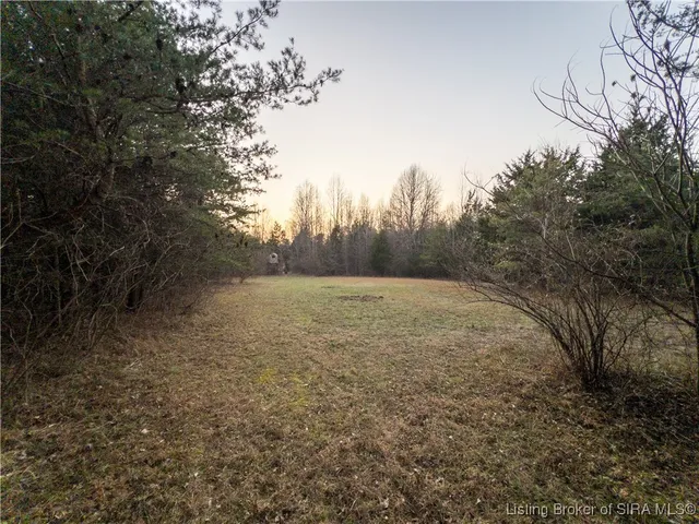 $399,400 | 21422 New Market Road, Marysville, IN 47141