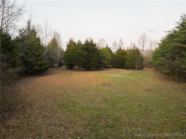 $399,400 | 21422 New Market Road, Marysville, IN 47141