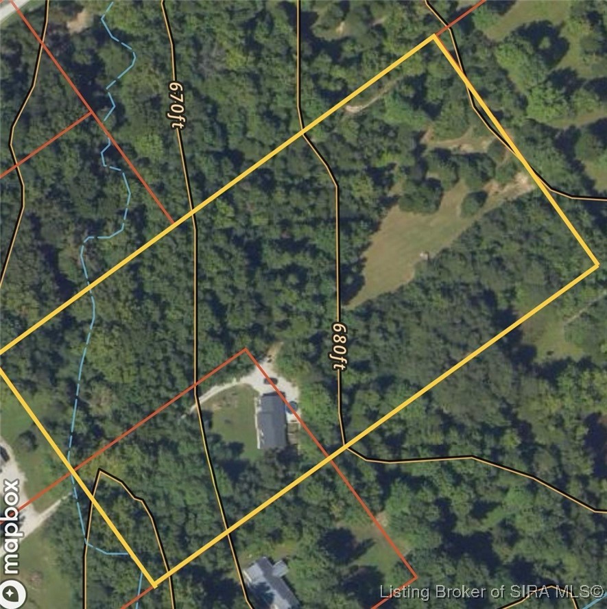 21422 New Market Road Marysville, IN 47141 - Photo 33 of 35