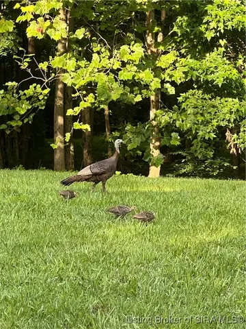 $399,400 | 21422 New Market Road, Marysville, IN 47141