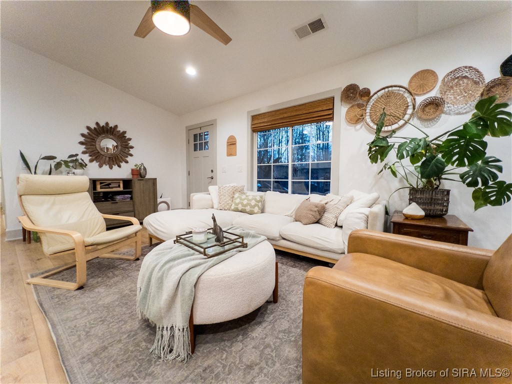 21422 New Market Road Marysville, IN 47141 - Photo 4 of 35