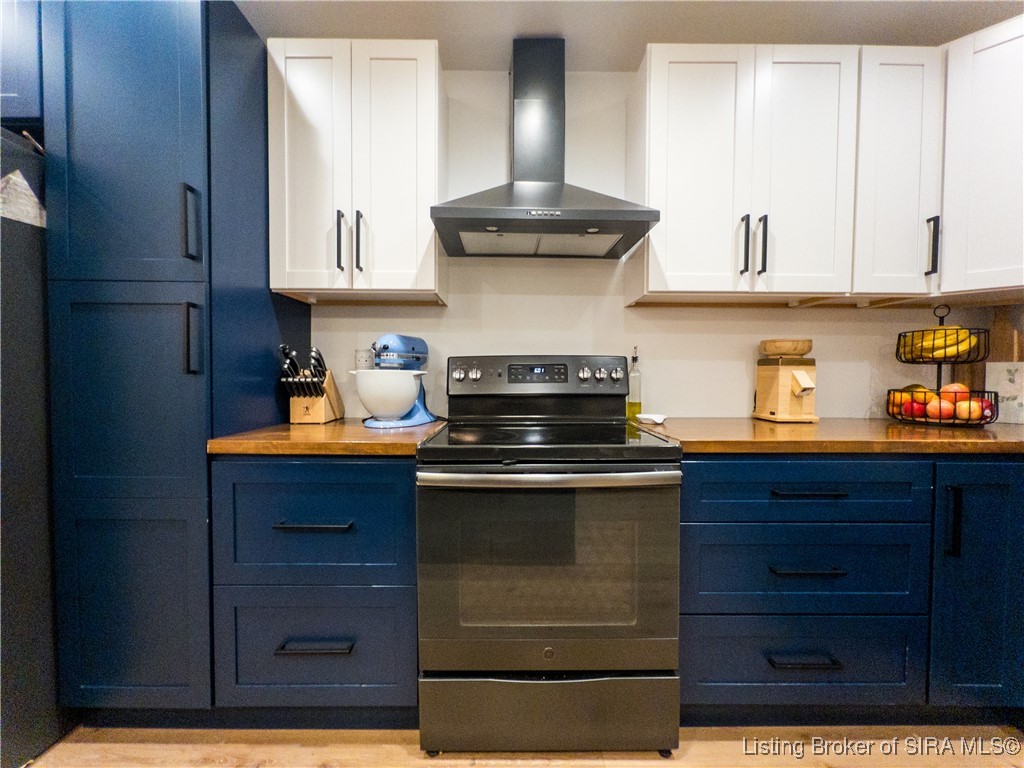 21422 New Market Road Marysville, IN 47141 - Photo 5 of 35