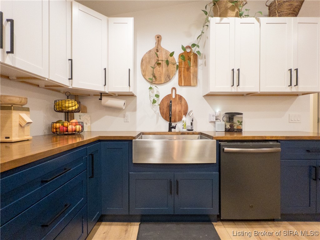 21422 New Market Road Marysville, IN 47141 - Photo 9 of 35