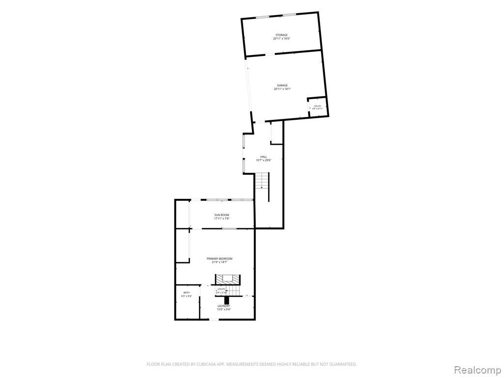 9317 East Lovejoy Road Linden, MI 48451 - Photo 60 of 62 Gallery Image 60