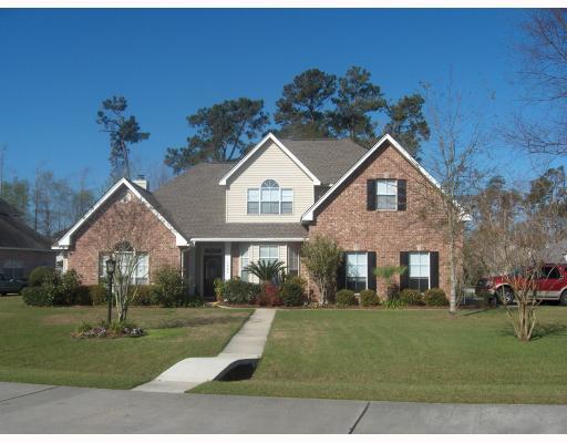 1381 Ridge Way Drive Mandeville, LA 70471 - Photo 1 of 12 Gallery Image 1